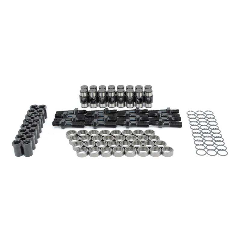 Load image into Gallery viewer, COMP Cams Trunnion Kit1/2inUpm Type Rocker
