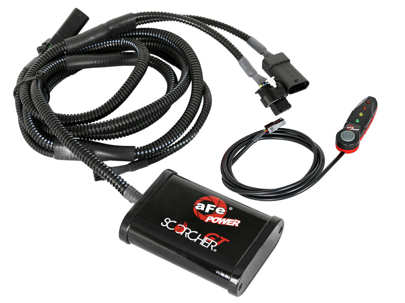 Load image into Gallery viewer, aFe Scorcher Module 11-15 BMW 116i (F20) L4-1.6L (t) N13
