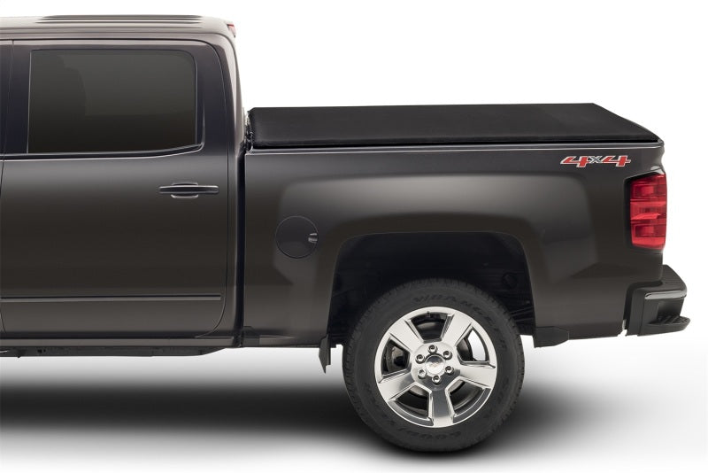 Load image into Gallery viewer, Extang 14-19 Toyota Tundra (5-1/2ft) (w/Rail System) Trifecta Signature 2.0
