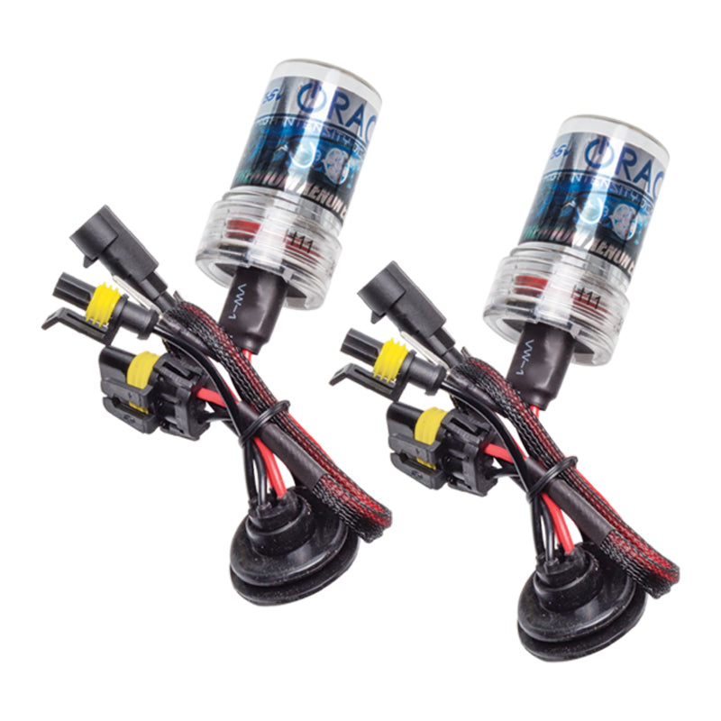 Load image into Gallery viewer, Oracle H4 35W Canbus Xenon HID Kit - 6000K
