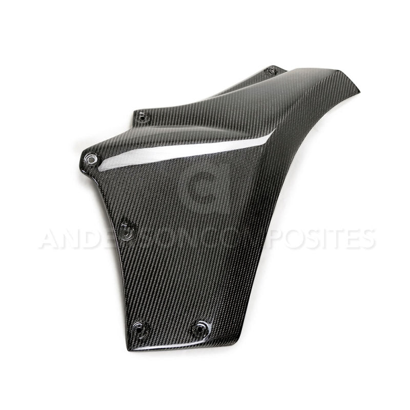 Load image into Gallery viewer, Anderson Composites 18-19 Ford Mustang Type-JTP Fender Flares (10 Piece Set)
