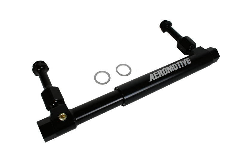 Load image into Gallery viewer, Aeromotive Fuel Log - Holley 4150/4500 Series
