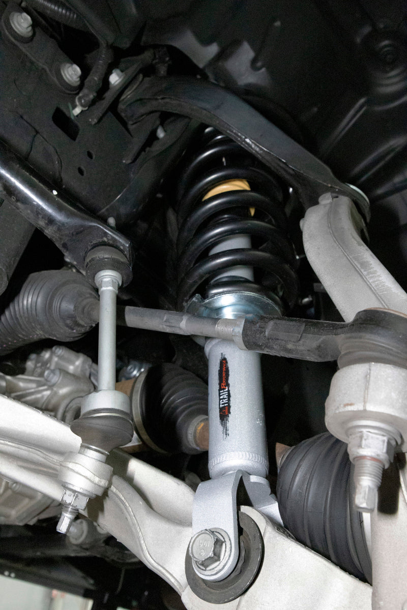 Load image into Gallery viewer, Belltech 19-20 RAM 1500 Front Trail Performance Leveling Strut
