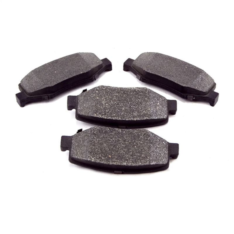Load image into Gallery viewer, Omix Rear Brake Pads 07-18 Liberty KKs &amp; JK Wrangler
