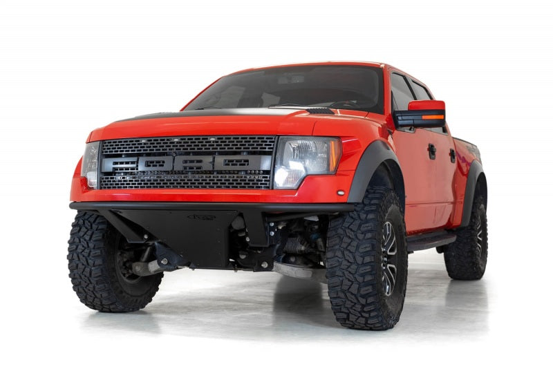 Load image into Gallery viewer, Addictive Desert Designs10-14 Ford Raptor Pro V2 Front Bumper
