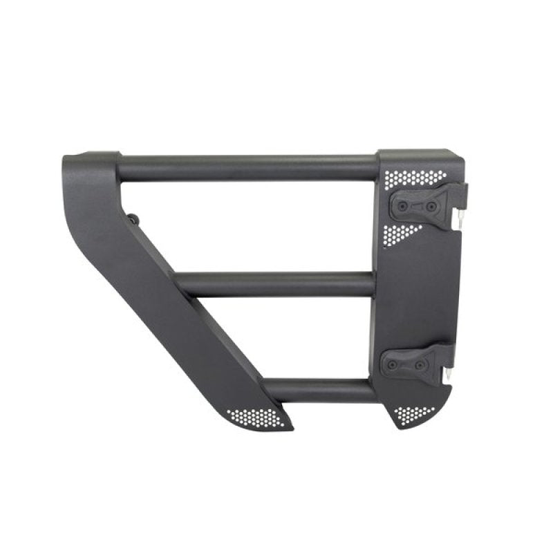 Load image into Gallery viewer, Go Rhino Jeep 07-18 Wrangler JK Trailline Replacement Rear Tube Door
