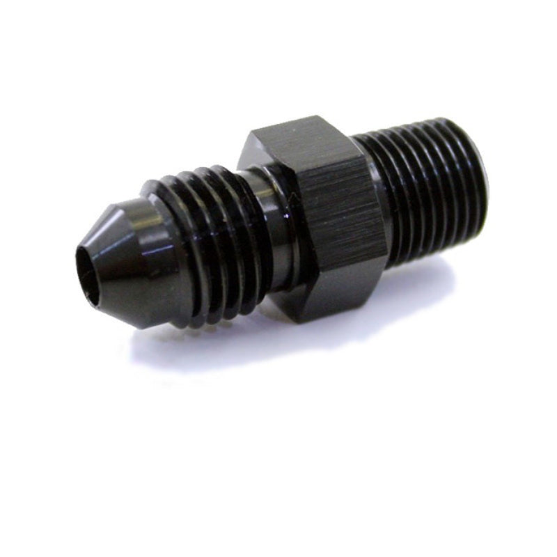 Load image into Gallery viewer, Nitrous Express 6AN x 1/8 NPT Straight
