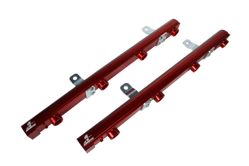 Load image into Gallery viewer, Aeromotive 97-05 Ford 5.4L 2 Valve Fuel Rails (Non Lightning Truck)
