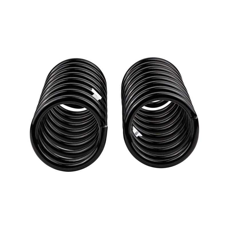 Load image into Gallery viewer, ARB / OME 18-20 Jeep Wrangler JL Coil Spring Set Front 2in Lift
