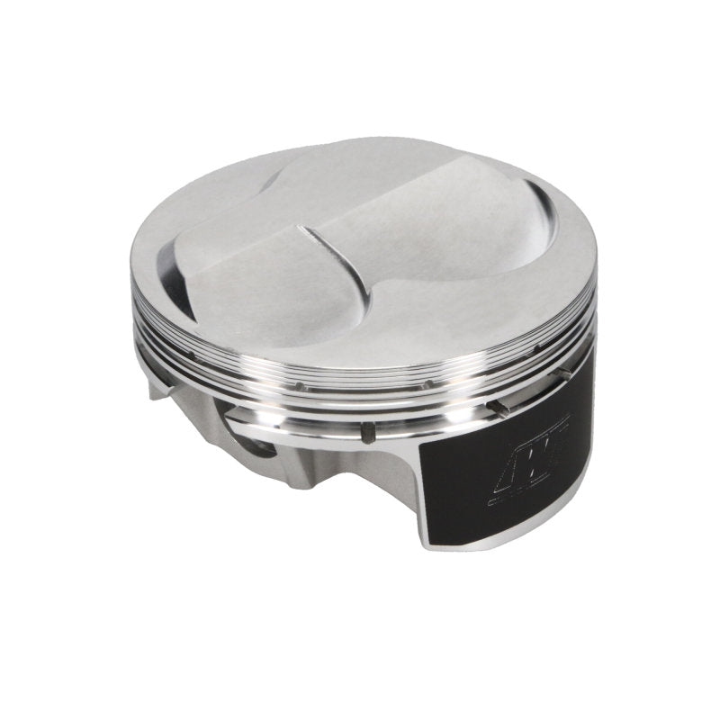 Load image into Gallery viewer, Wiseco Chevy SBC +3CC Dome 4.155 inch Bore Piston Shelf Stock Kit
