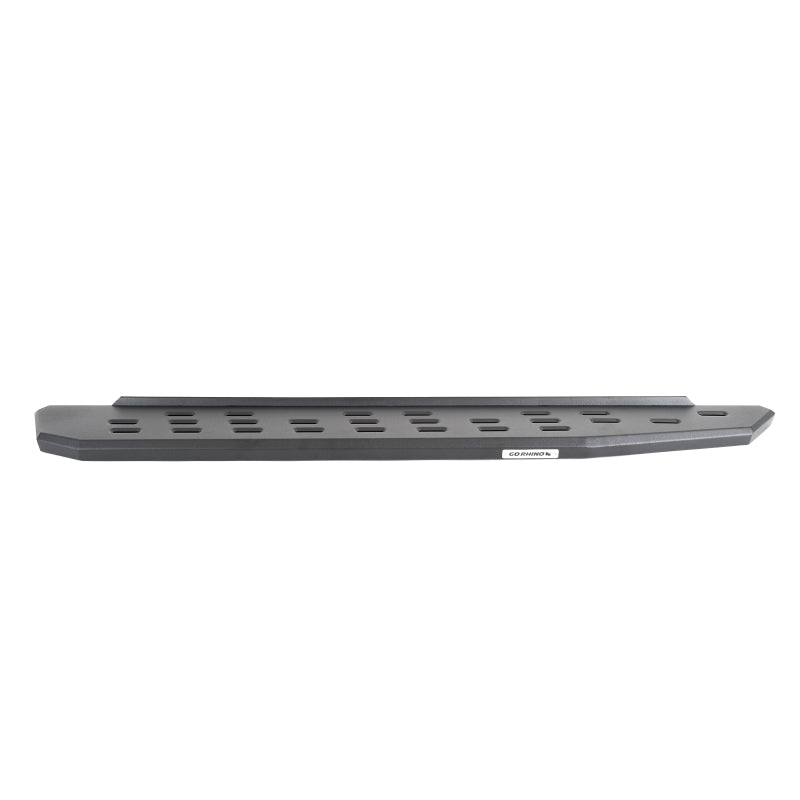 Load image into Gallery viewer, Go Rhino RB30 Running Boards 57in. - Tex. Blk (Boards ONLY/Req. Mounting Brackets)
