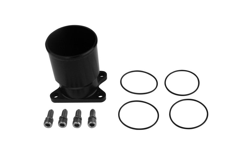 Load image into Gallery viewer, Aeromotive AN-08 Female Port Adapter (for 11130)
