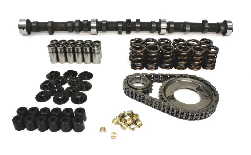Load image into Gallery viewer, COMP Cams Camshaft Kit A6 X4 250H
