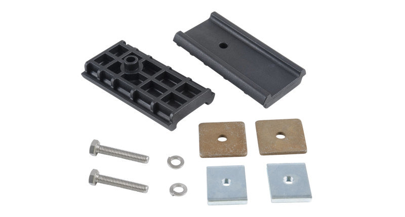 Load image into Gallery viewer, Rhino-Rack Vortex Bar Fitting Kit for RL Legs - Pair
