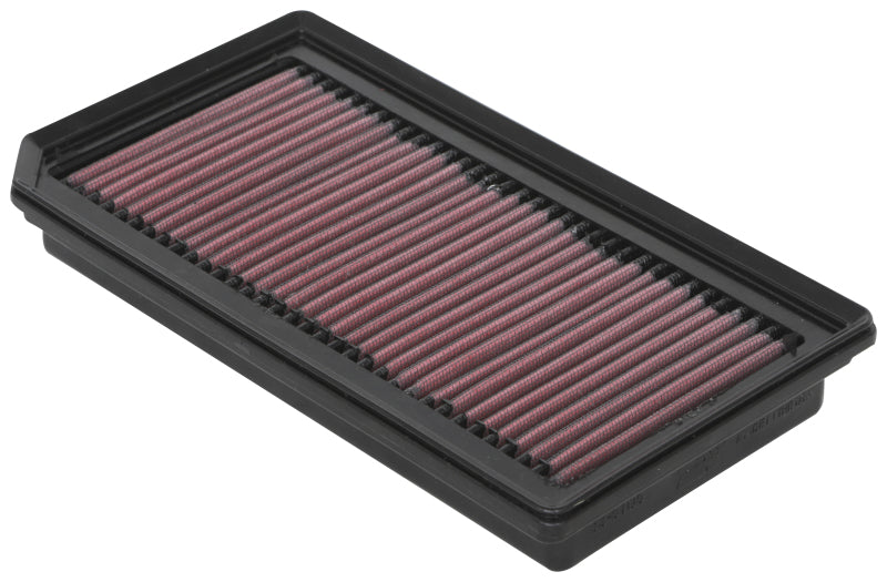 Load image into Gallery viewer, K&amp;N 20-21 Cadillac CT5 V6 3.0L Replacement Air Filter
