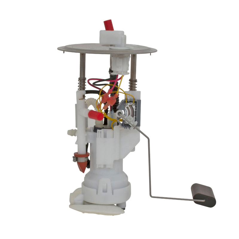 Load image into Gallery viewer, BBK 06-09 Mustang V6 GT 300LPH Intank Fuel Pump
