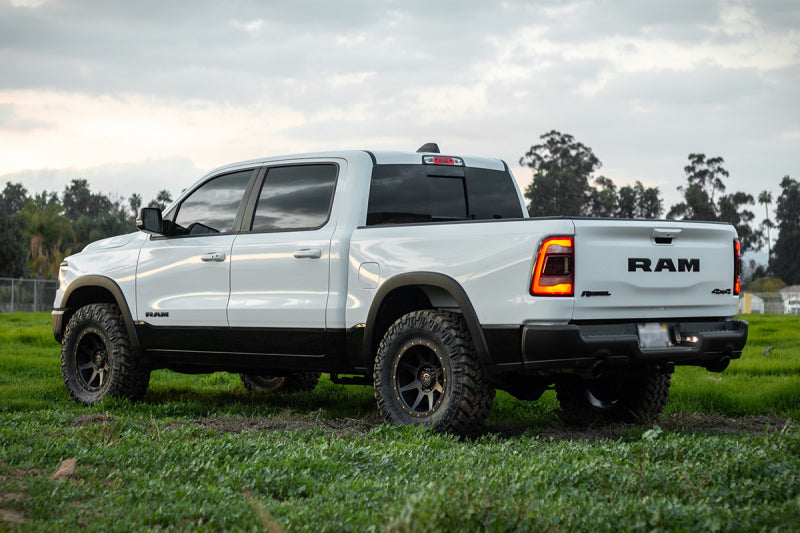 Load image into Gallery viewer, ICON 2019+ Ram 1500 2/4WD .75-2.5in Stage 4 Suspension System w/Tubular Uca
