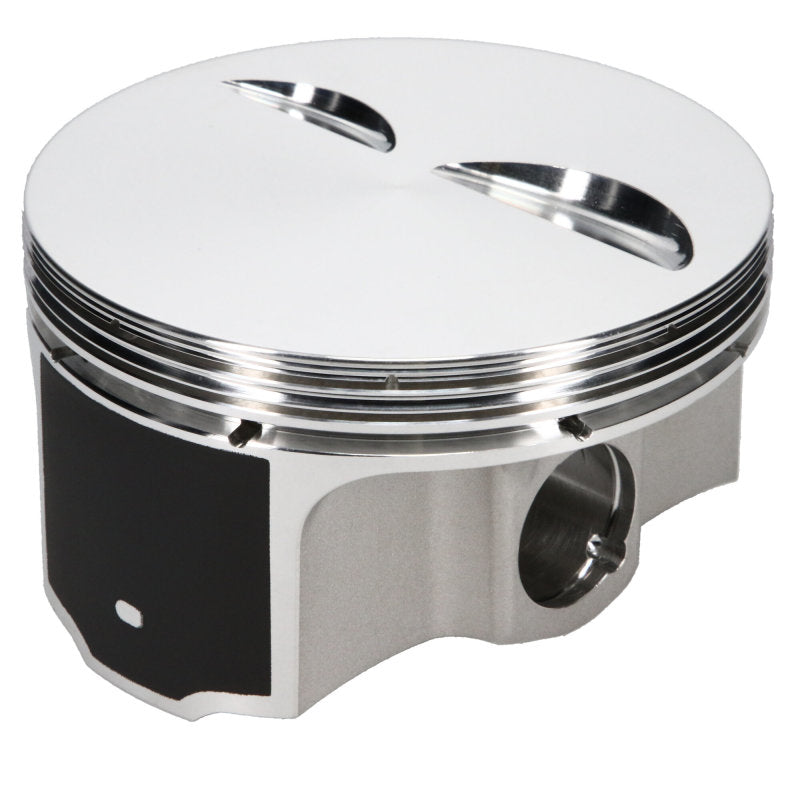 Load image into Gallery viewer, JE Pistons 350 SBC SPRFLY WT FT Set of 8 Pistons
