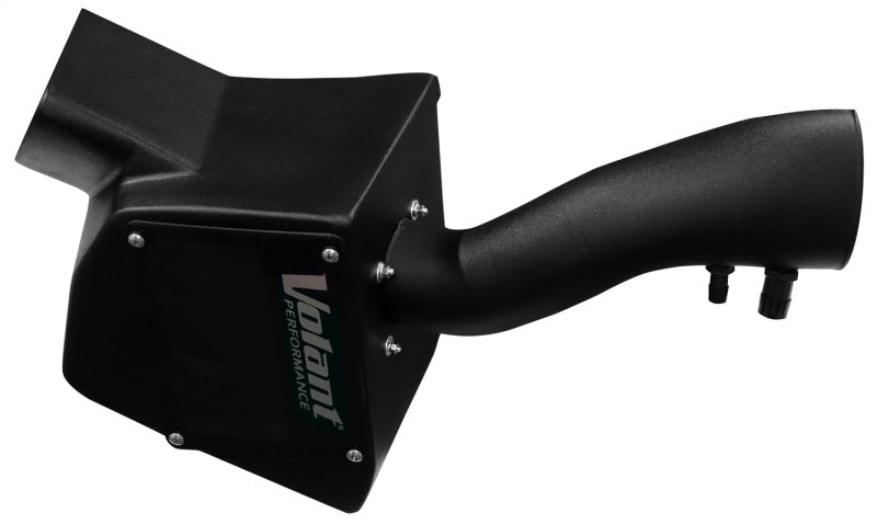 Load image into Gallery viewer, Volant 99-05 Ford Excursion 6.8 V10 Pro5 Closed Box Air Intake System
