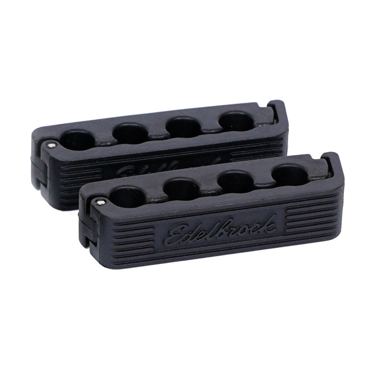 Load image into Gallery viewer, Edelbrock Spark Plug Wire Separators (SK005007) - Set of 6
