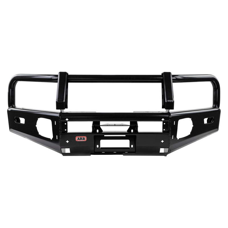 Load image into Gallery viewer, ARB Summit Combar ARB Fogii Blk Wb Hilux 15On (Fit Kit NOT Included)
