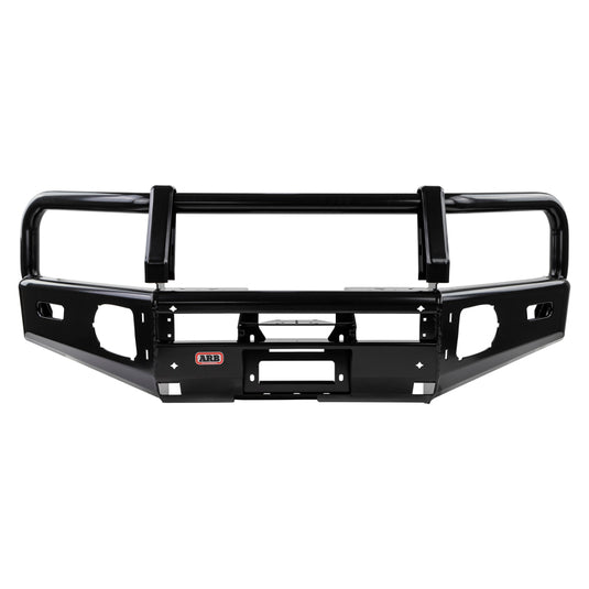 ARB Summit Combar ARB Fogii Blk Wb Hilux 15On (Fit Kit NOT Included)
