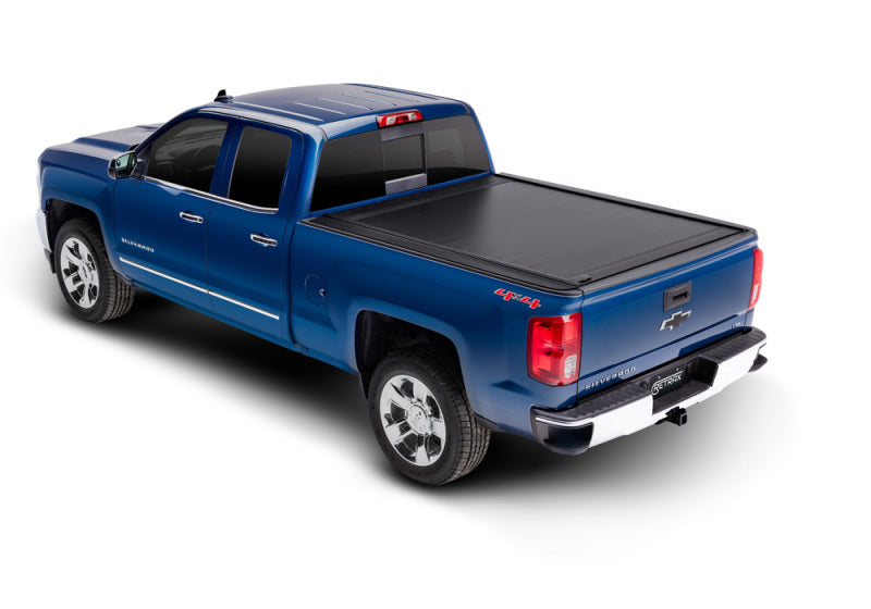 Load image into Gallery viewer, Retrax 07-13 Chevy/GMC 1500 5.8ft Bed (Wide RETRAX Rail) RetraxONE MX
