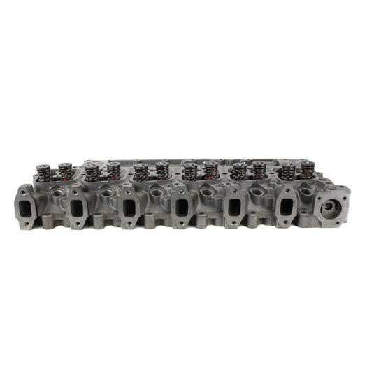 Industrial Injection 89-98 Dodge Cummins 5.9L 12V Premium Stock Plus Head