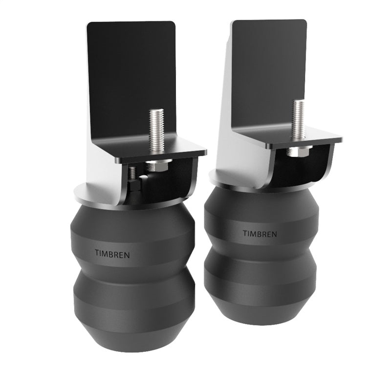 Load image into Gallery viewer, Timbren 2002 Ford F53 Front Suspension Enhancement System
