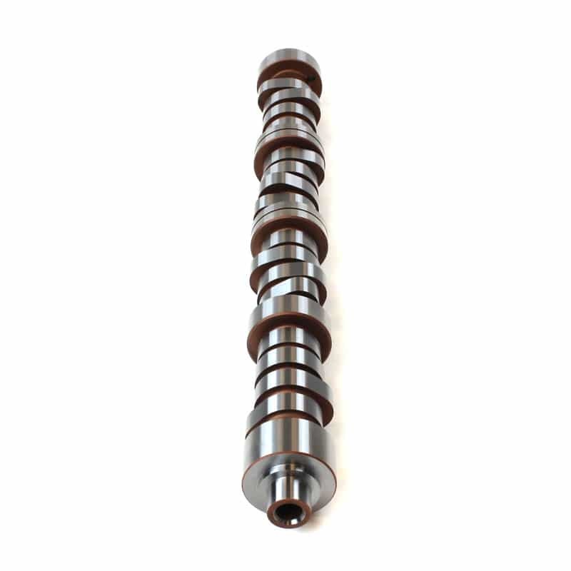 Load image into Gallery viewer, Industrial Injection V8 Duramax Alternate Firing Billet Race Stage 1 Camshaft w/ Key
