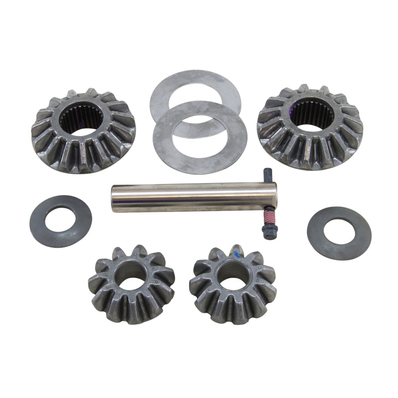 Load image into Gallery viewer, Yukon Gear Standard Open Spider Gear Kit For GM 7.6in Front / 28 Spline
