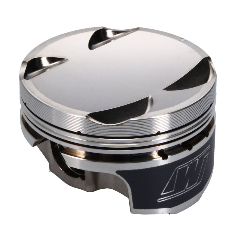 Load image into Gallery viewer, Wiseco 96-07 Mitsubishi EVO 85.5mm Bore 0.50mm Oversize 28.87 Comp Height Piston Set
