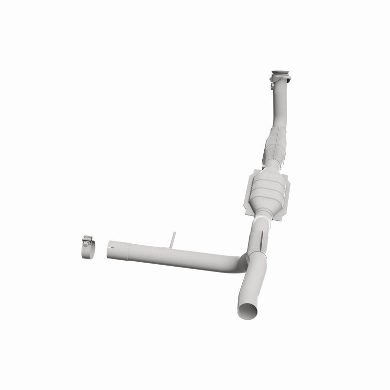 Load image into Gallery viewer, MagnaFlow Conv Direct Fit 2005 Ford F150 V8
