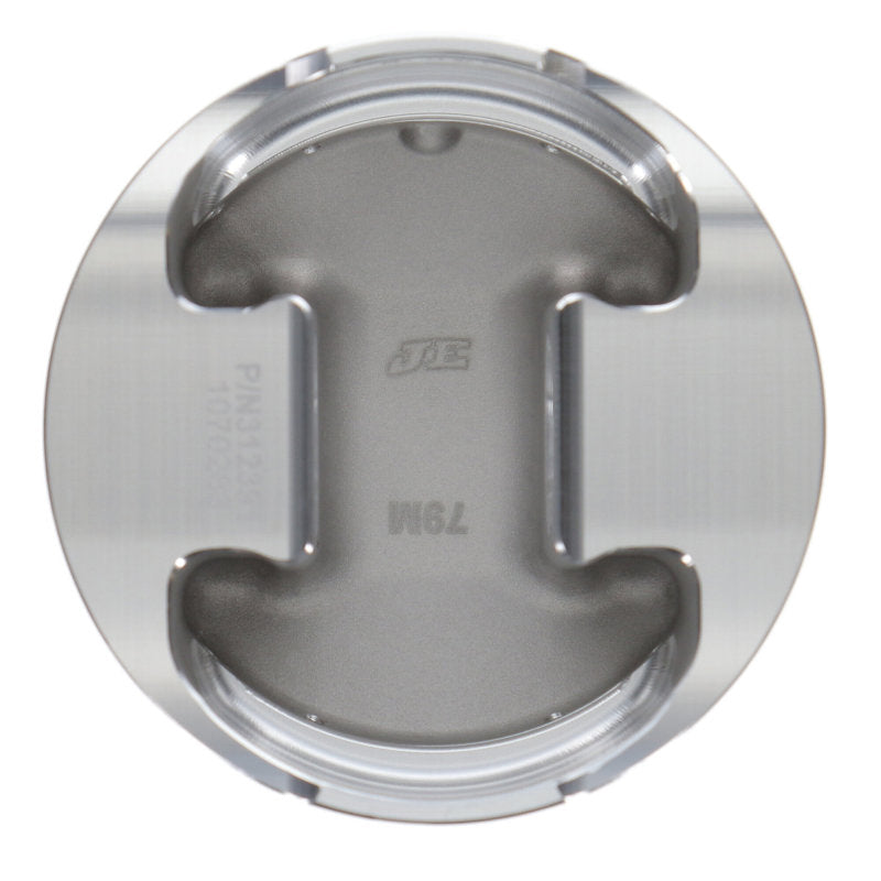 Load image into Gallery viewer, JE Pistons CITROEN SAXO TU5J4 Set of 4 Pistons
