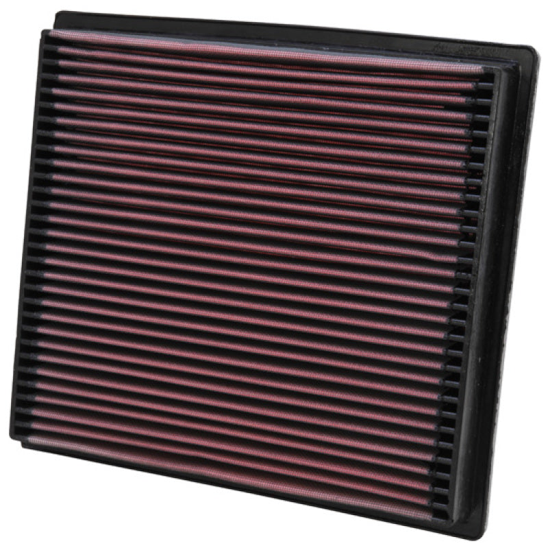 Load image into Gallery viewer, K&amp;N 94-02 Dodge Ram 2500/3500 5.9L DSL Drop In Air Filter
