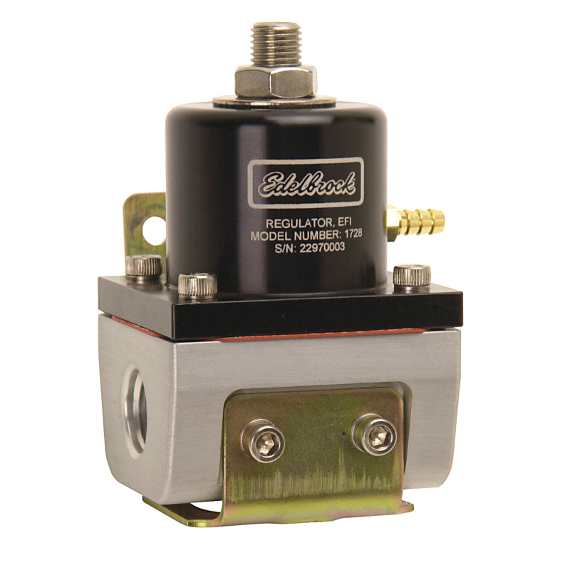 Load image into Gallery viewer, Edelbrock EFI Adj Fuel Press Reg 6An In/6An Out

