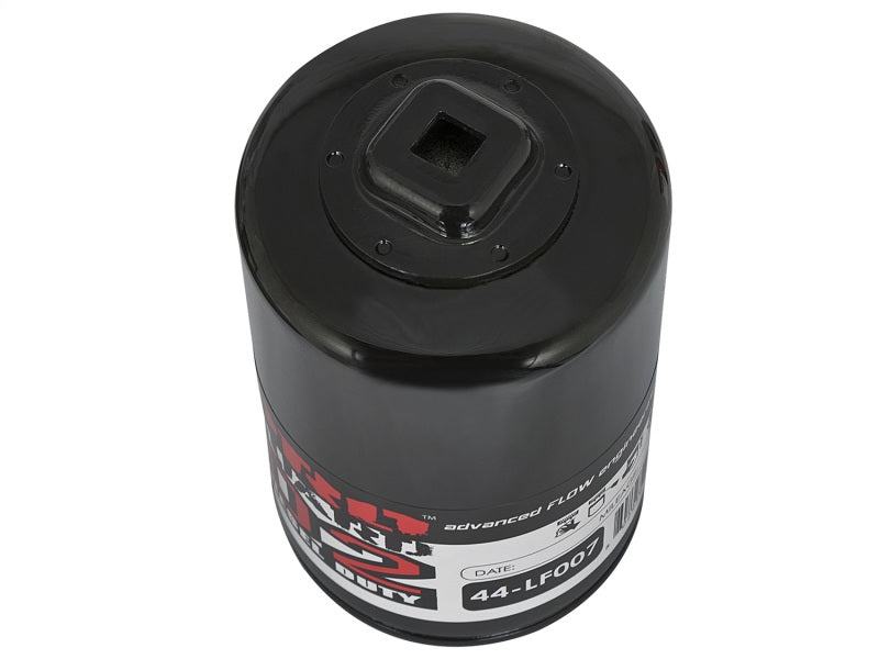 Load image into Gallery viewer, aFe ProGuard D2 Fluid Filters Oil F/F OIL Ford Trucks 97-08 V6-4.2L V8-4.6L
