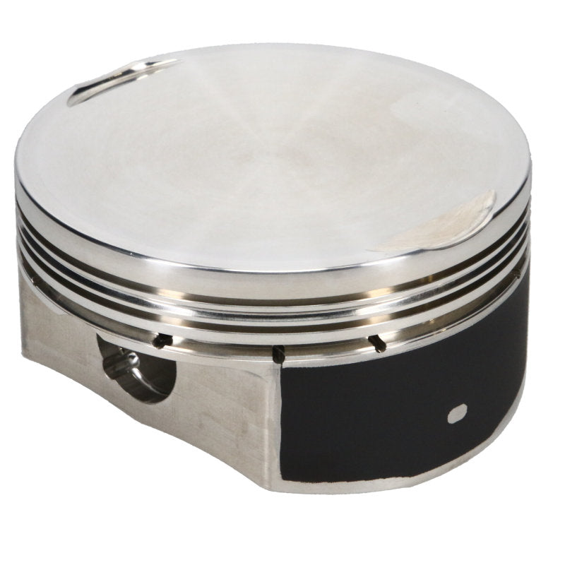 Load image into Gallery viewer, JE Pistons Gen 3 Hemi 6.4L Apache 4.09in Bore -4.8cc Dish 0.927in Pin Dia - Set of 8
