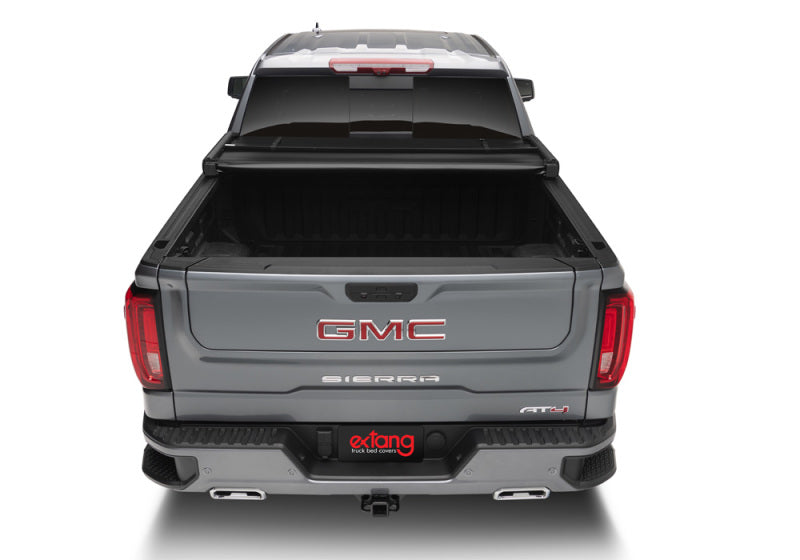 Load image into Gallery viewer, Extang 19-22 GMC Sierra 1500 (New Bdy w/Crbn Pro Bed) 5.8ft Trifecta Signature 2.0
