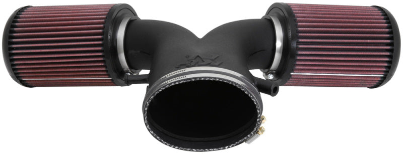 Load image into Gallery viewer, K&amp;N 03-06 Dodge Viper Short Ram Intake
