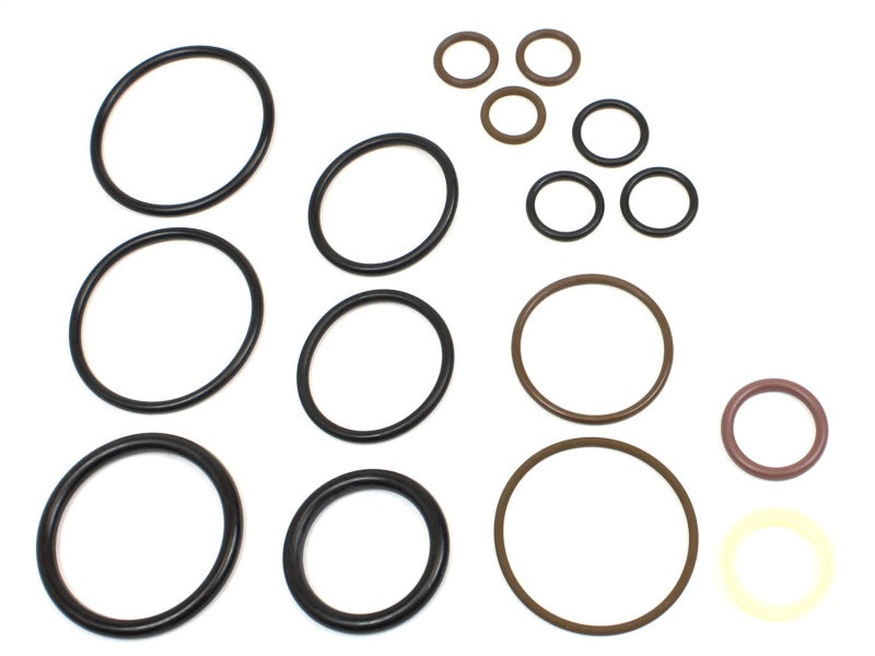 Load image into Gallery viewer, aFe Sway-A-Way Seal Kit 2in Shock with 7/8in Shaft
