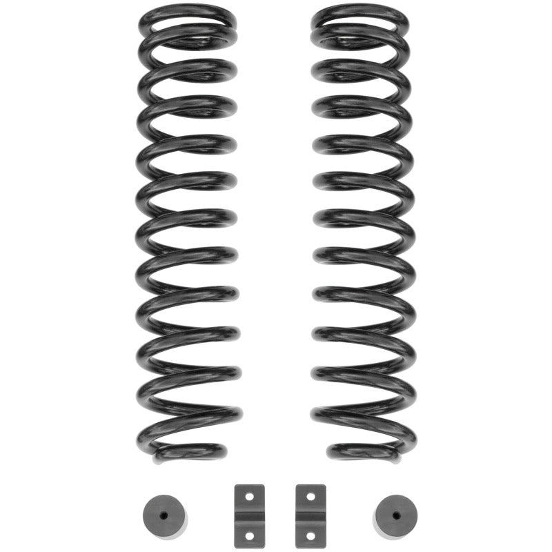 Load image into Gallery viewer, Rancho 11-19 Ford Pickup / F250 Series Super Duty Leveling Suspension System Component - Box Two
