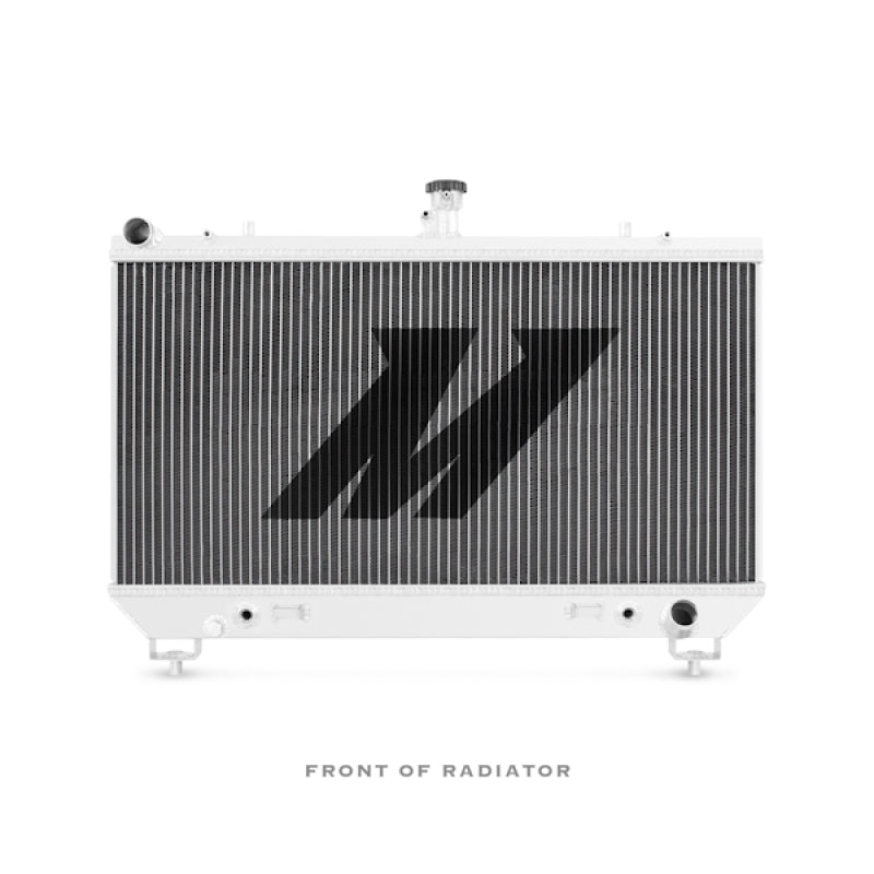 Load image into Gallery viewer, Mishimoto 10-11 Chevrolet Camaro SS V8 Aluminum Radiator
