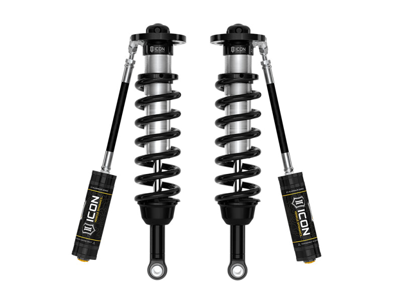 Load image into Gallery viewer, ICON 22-23 Toyota Tundra 2.5 VS RR 6in Coilover Kit
