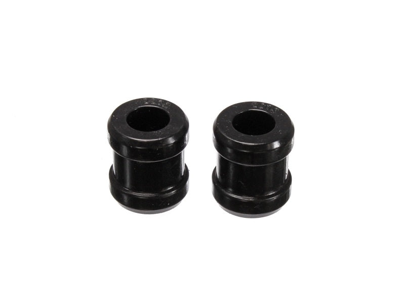 Load image into Gallery viewer, Energy Suspension Chrysler 3/4in Shock Eye Bushing - Black
