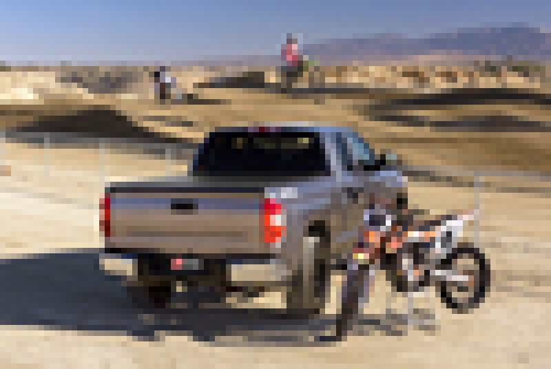 Load image into Gallery viewer, BAK 07-20 Toyota Tundra 5ft 6in Bed (w/o OE Track System) Revolver X2
