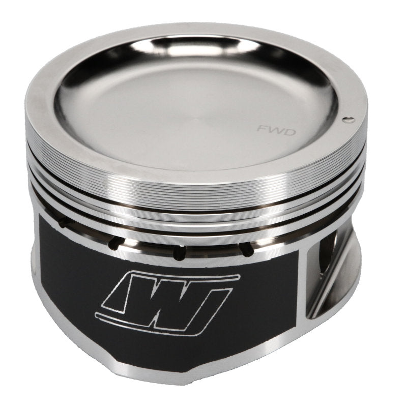 Load image into Gallery viewer, Wiseco Nissan KA24 Dished -22cc 9:1 89.50mm - Single Piston
