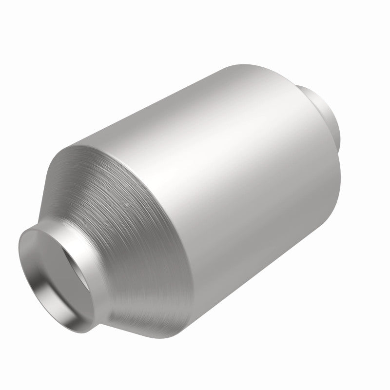 Load image into Gallery viewer, MagnaFlow Conv Univ 3.00in C/C Spun Front OEM
