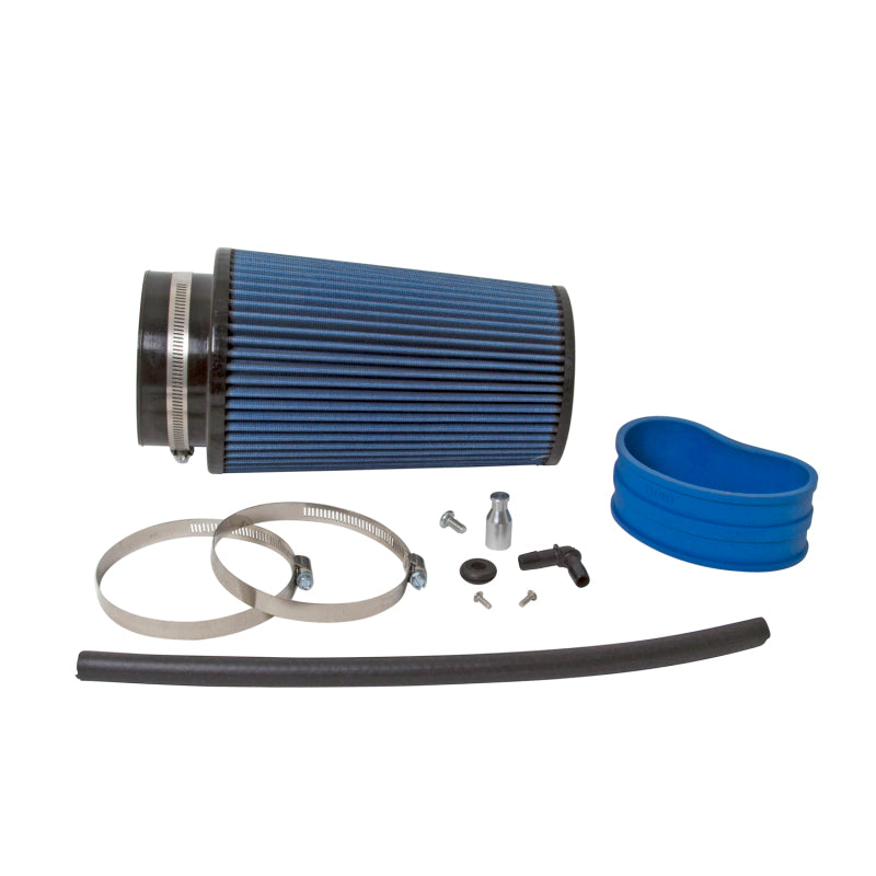Load image into Gallery viewer, BBK 10-15 Camaro LS3 L99 Cold Air Intake Kit - Chrome Finish (Not for ZL1 Model)
