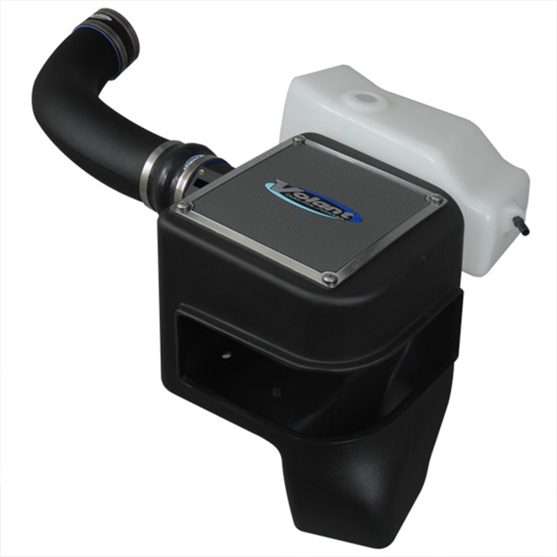 Load image into Gallery viewer, Volant 09-10 Ford F-150 Raptor 5.4 V8 PowerCore Closed Box Air Intake System
